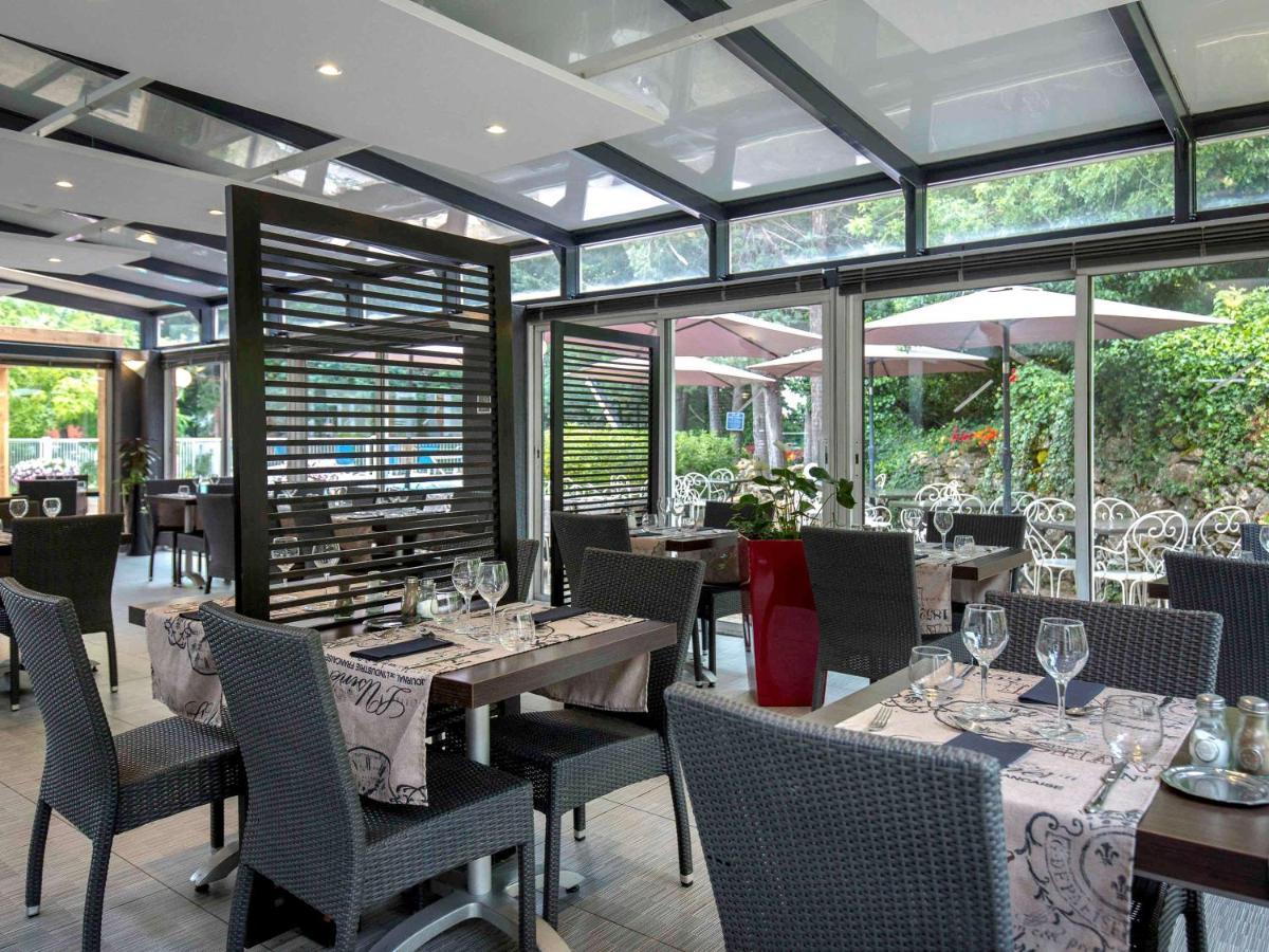 Ibis Brignoles Provence Verte Εξωτερικό φωτογραφία