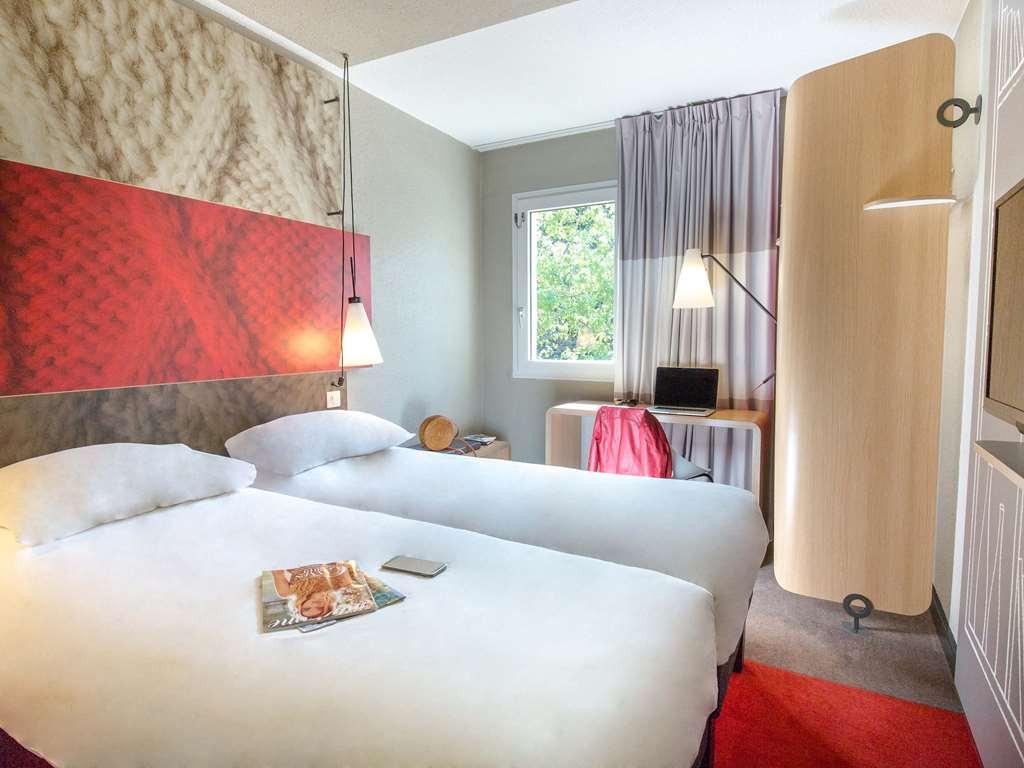 Ibis Brignoles Provence Verte Δωμάτιο φωτογραφία