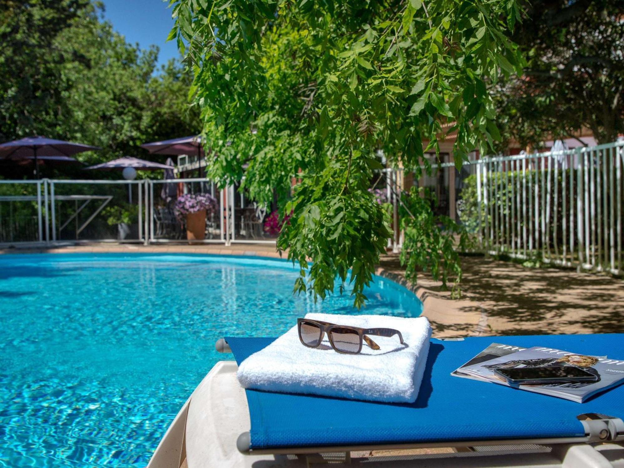 Ibis Brignoles Provence Verte Εξωτερικό φωτογραφία