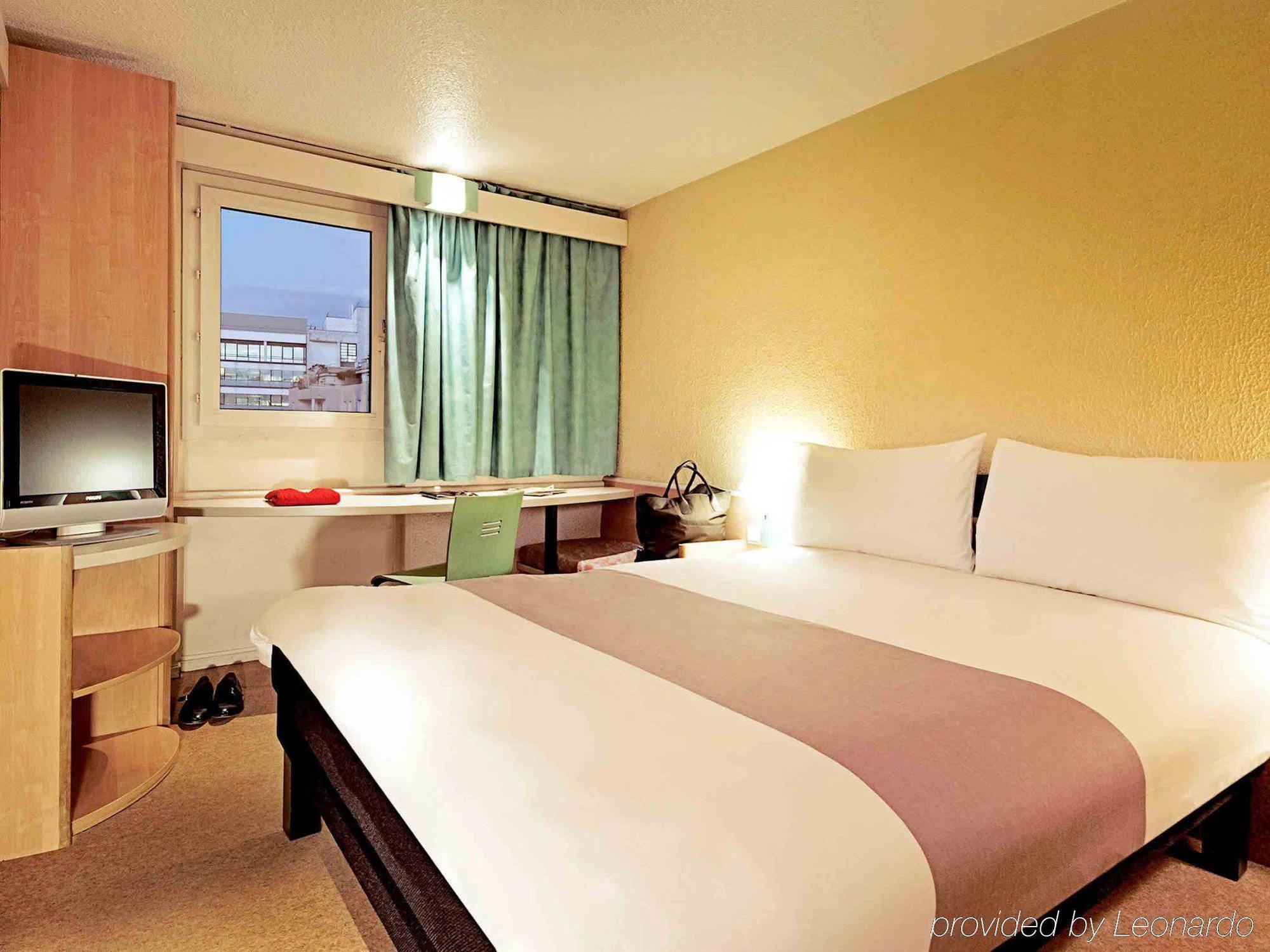 Ibis Brignoles Provence Verte Εξωτερικό φωτογραφία