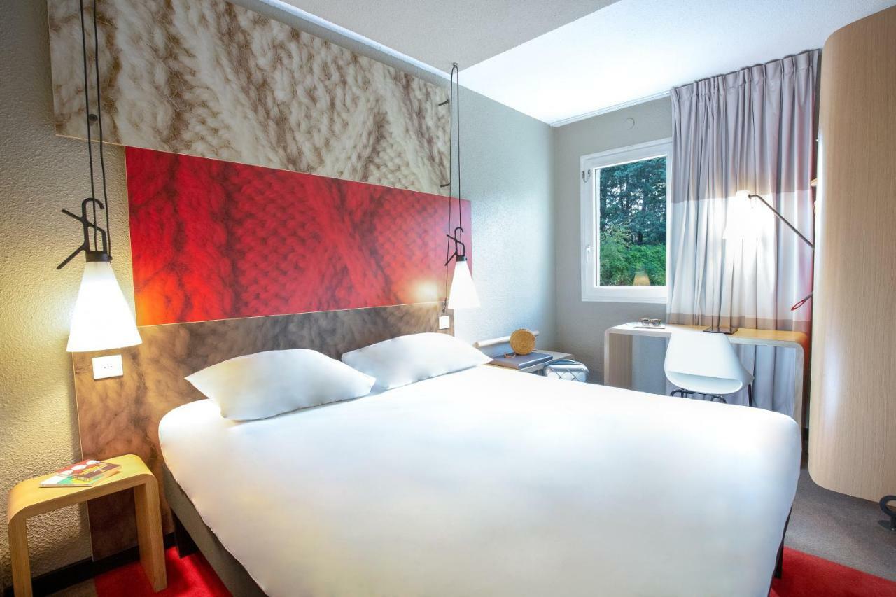 Ibis Brignoles Provence Verte Εξωτερικό φωτογραφία