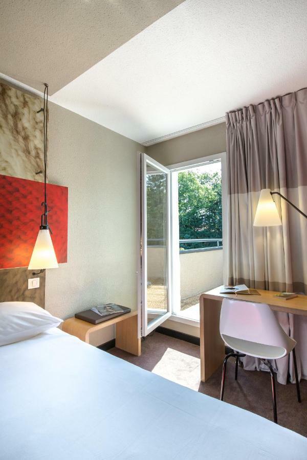 Ibis Brignoles Provence Verte Εξωτερικό φωτογραφία