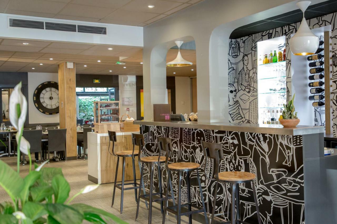 Ibis Brignoles Provence Verte Εξωτερικό φωτογραφία