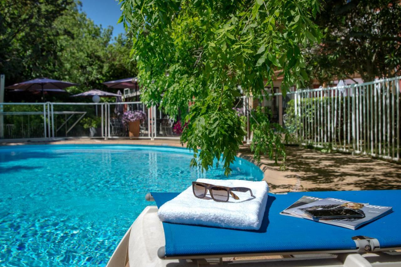 Ibis Brignoles Provence Verte Εξωτερικό φωτογραφία