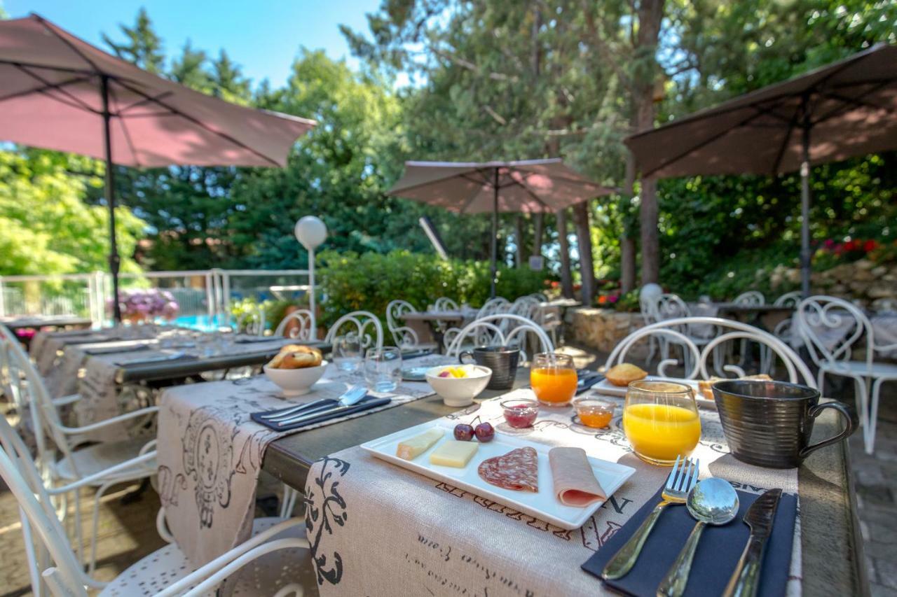 Ibis Brignoles Provence Verte Εξωτερικό φωτογραφία