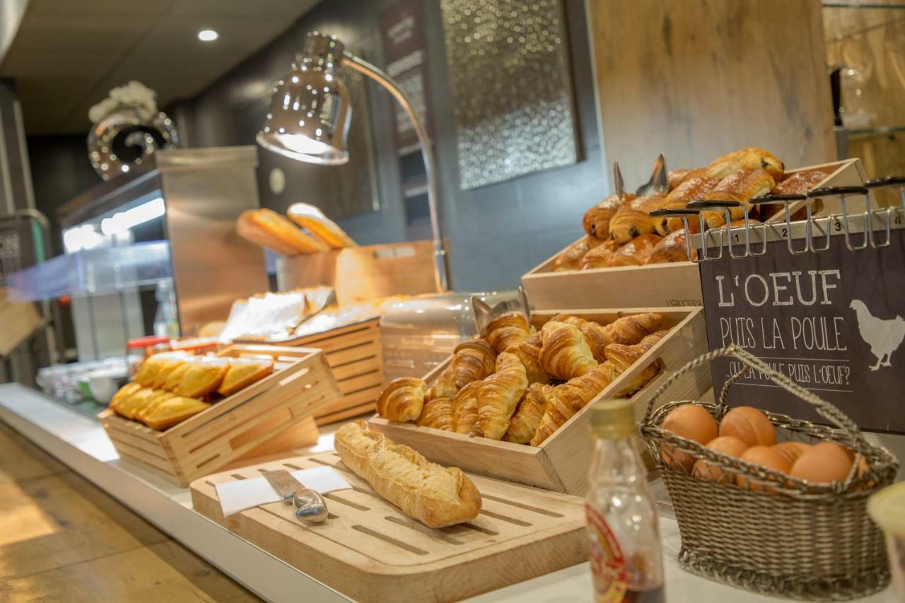 Ibis Brignoles Provence Verte Εξωτερικό φωτογραφία