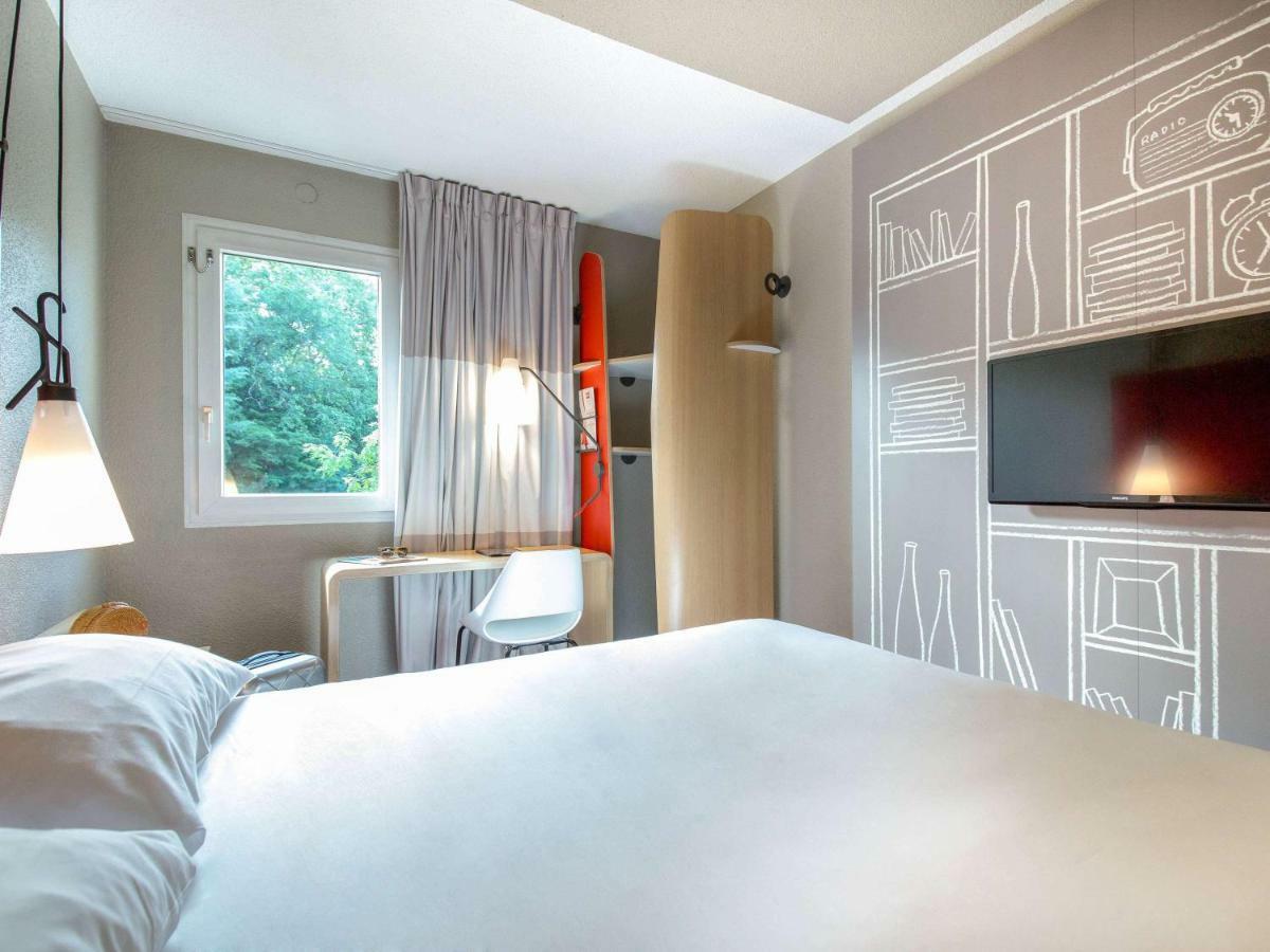 Ibis Brignoles Provence Verte Εξωτερικό φωτογραφία