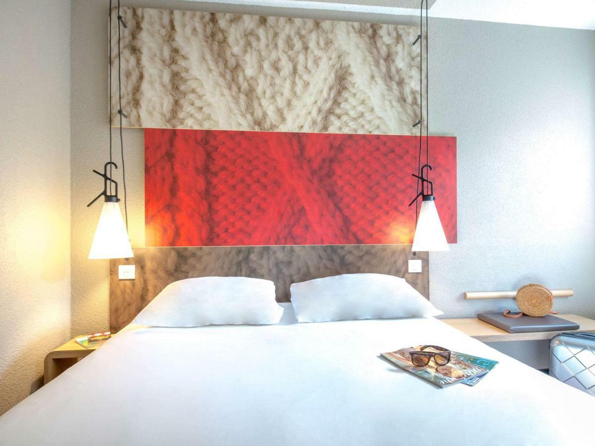 Ibis Brignoles Provence Verte Εξωτερικό φωτογραφία