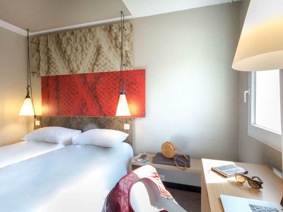 Ibis Brignoles Provence Verte Εξωτερικό φωτογραφία