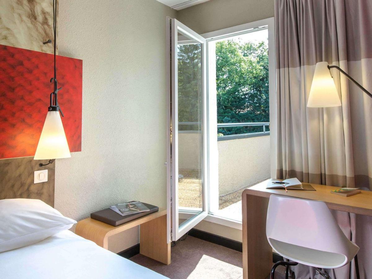 Ibis Brignoles Provence Verte Εξωτερικό φωτογραφία