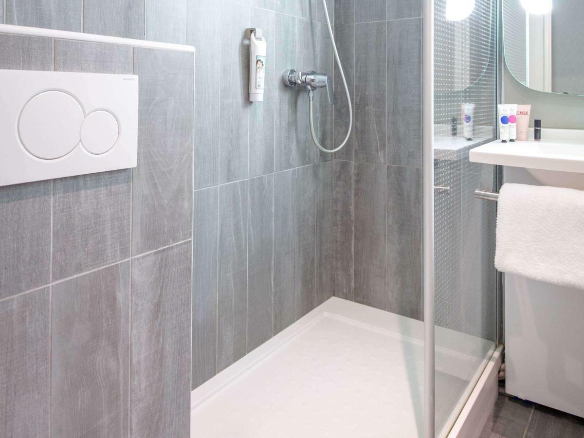 Ibis Brignoles Provence Verte Εξωτερικό φωτογραφία