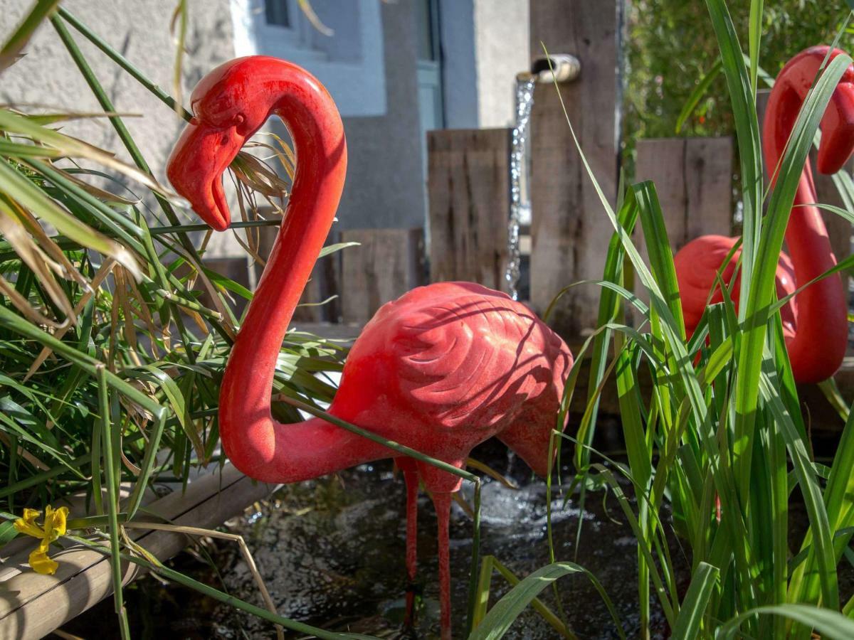 Ibis Brignoles Provence Verte Εξωτερικό φωτογραφία